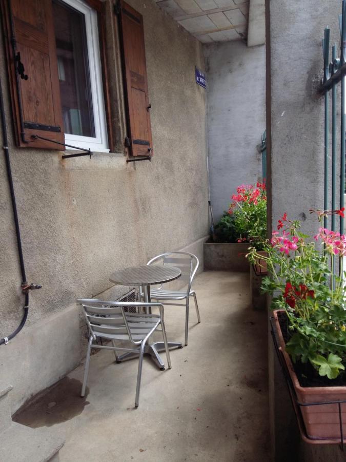 Quai De L ' Arnette Bed & Breakfast Mazamet Exterior photo