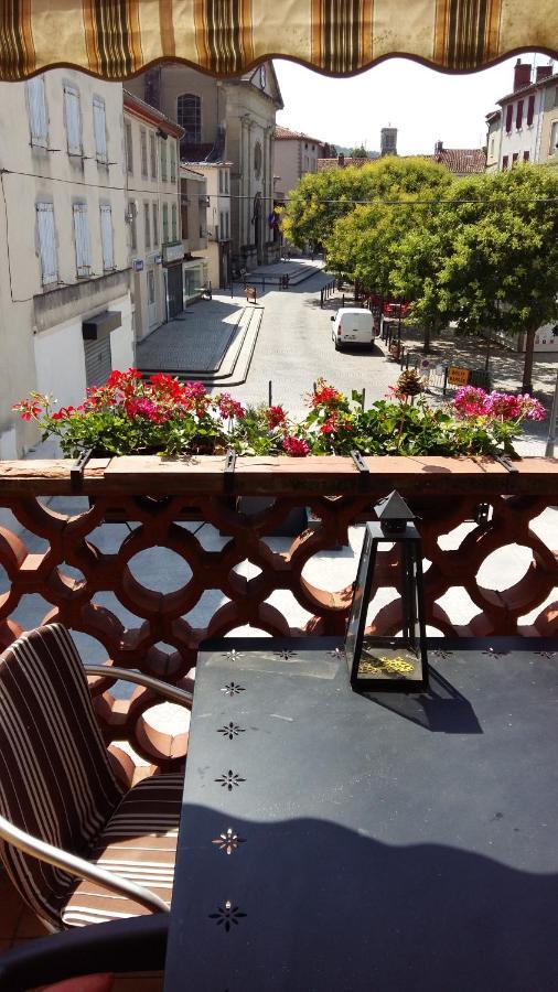 Quai De L ' Arnette Bed & Breakfast Mazamet Exterior photo