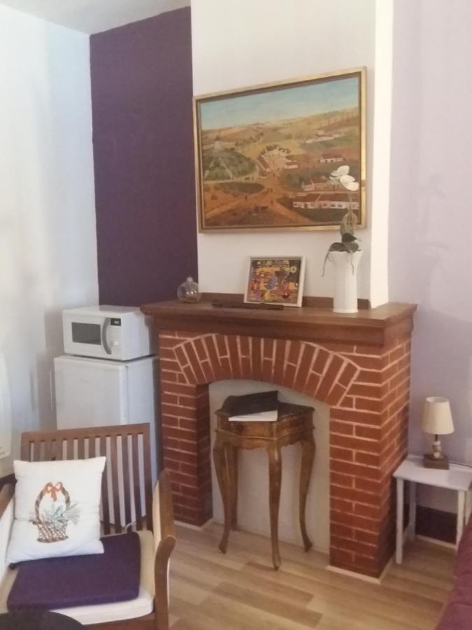 Quai De L ' Arnette Bed & Breakfast Mazamet Exterior photo