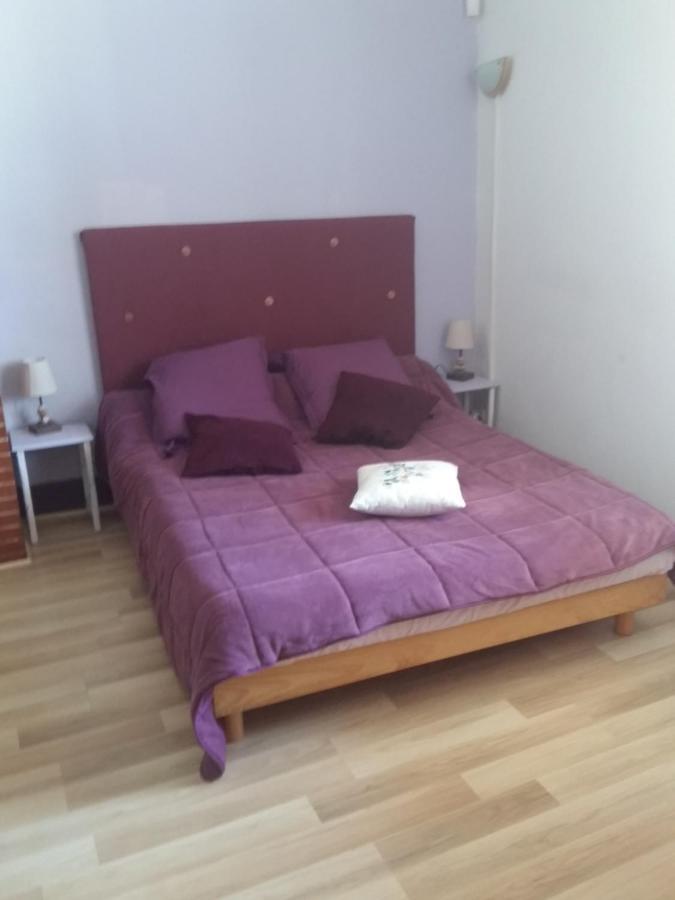 Quai De L ' Arnette Bed & Breakfast Mazamet Exterior photo