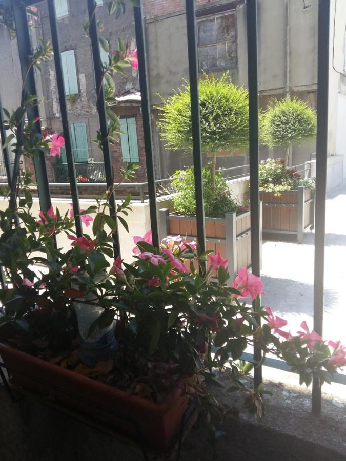 Quai De L ' Arnette Bed & Breakfast Mazamet Exterior photo